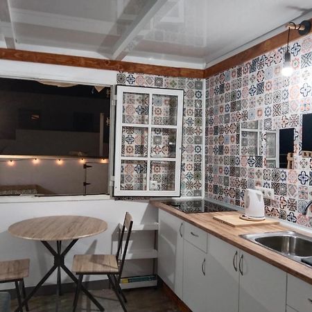 La Nasita Apartment กาเลตา เด เซโบ ภายนอก รูปภาพ
