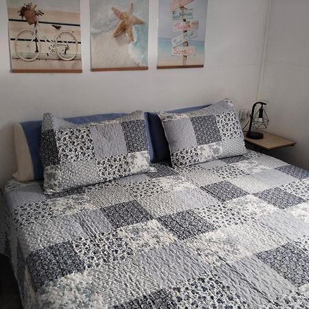 La Nasita Apartment กาเลตา เด เซโบ ภายนอก รูปภาพ